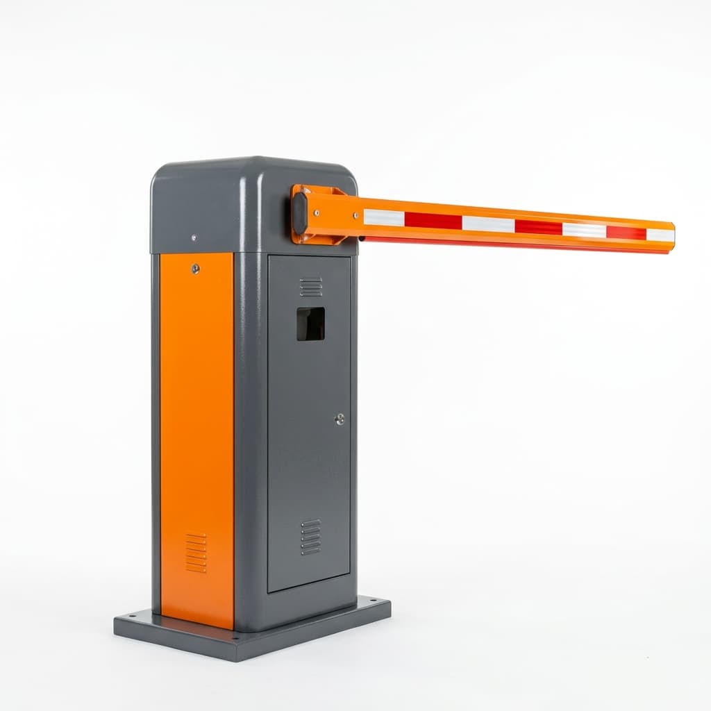 Cancela de Alta Velocidade K1