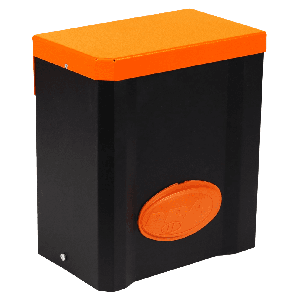 Motor DZ Eurus Steel Jetflex