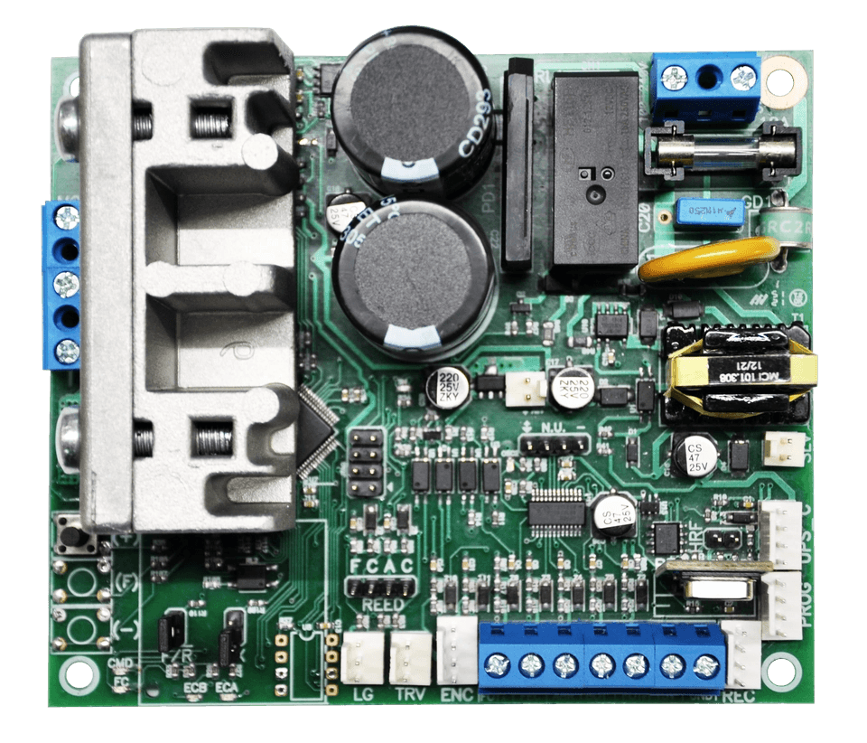 Placa Jetflex Triflex Fullrange