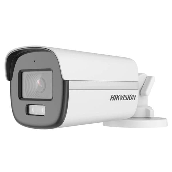 Câmera ColorVu DS-2CE12DF0T-LFS