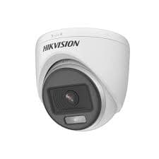 Câmera Dome ColorVu Hikvision