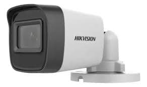 Câmera HD DS-2CE16D0T-EXIPF