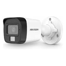 Câmera HD DS-2CE16D0T-EXLPF Luz Dupla