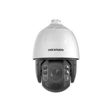 Câmera Speed Dome IR PTZ Hikvision