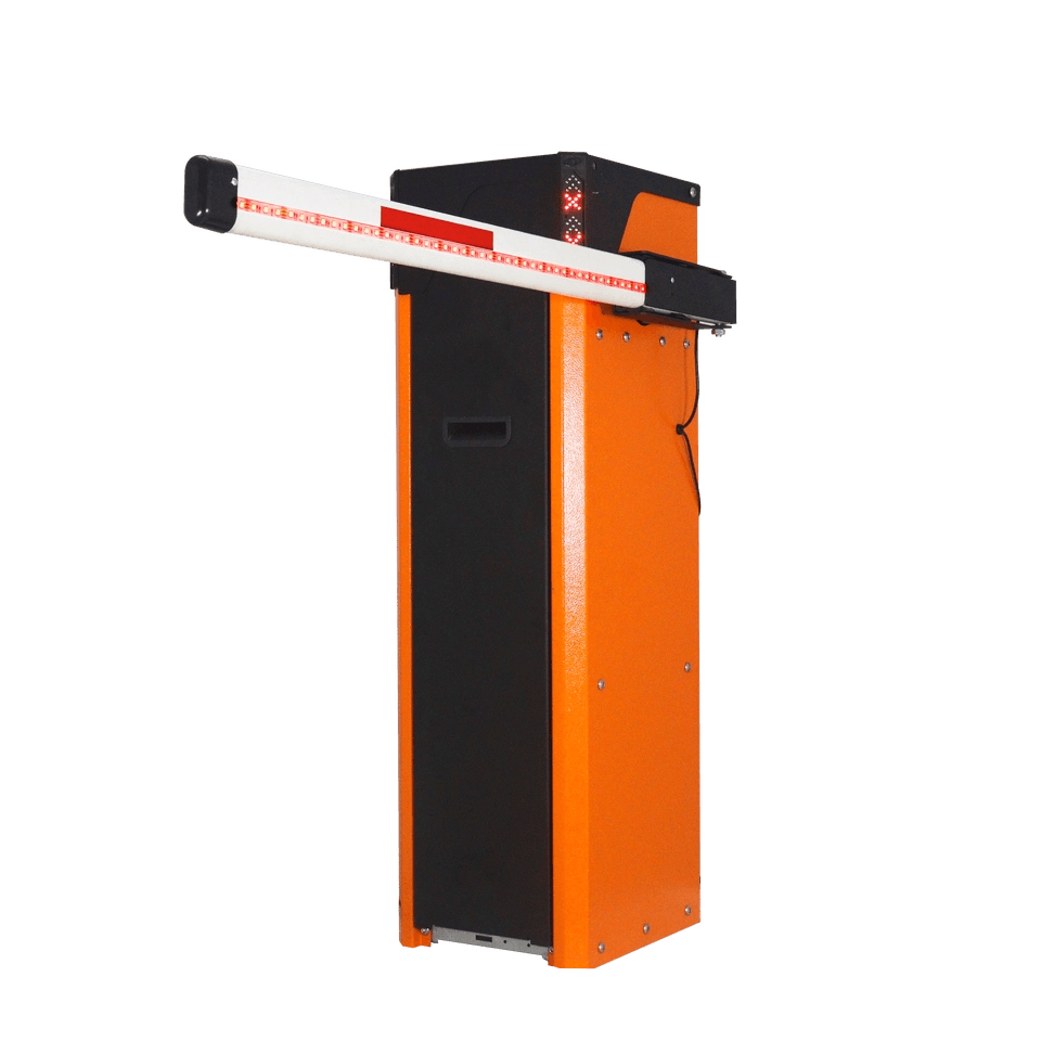 Cancela Barrier 200 Jetflex